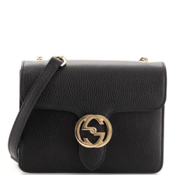 Gucci crossbody - Picture 1 of 2